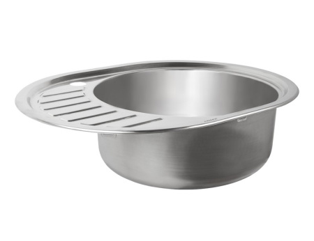 KSS-5745R Мойка из нержавеющей стали KAISER 570*450*180